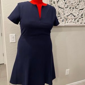 Banana republic dress
